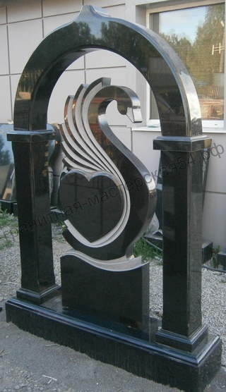 памятники из гранита