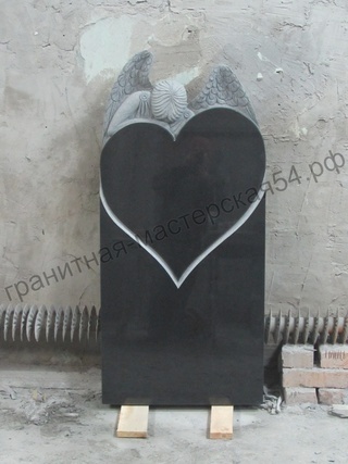памятники из гранита