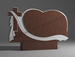 Изготовление памятников на могилу, фото цены