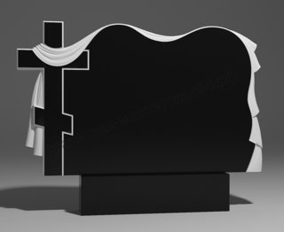 Изготовление памятников на могилу, фото цены