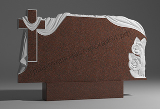 Изготовление памятников на могилу, фото цены