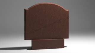 Изготовление памятников на могилу, фото цены