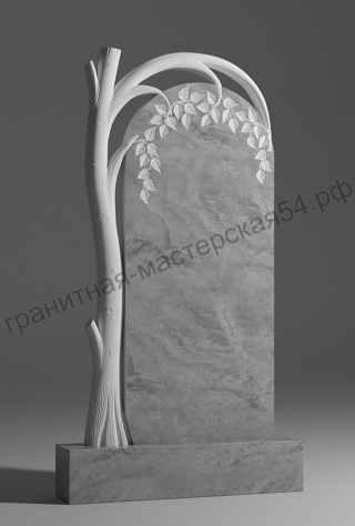 Изготовление памятников на могилу, фото цены