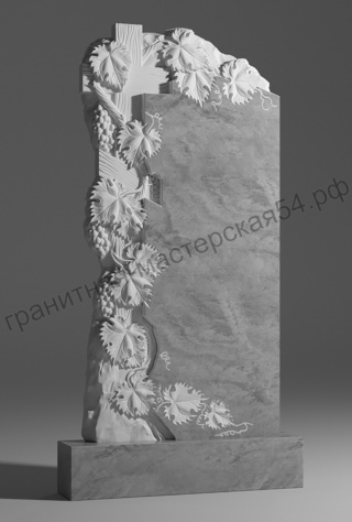 Изготовление памятников на могилу, фото цены