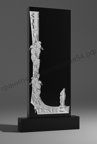 Изготовление памятников на могилу, фото цены