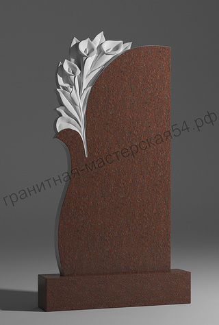 Изготовление памятников на могилу, фото цены