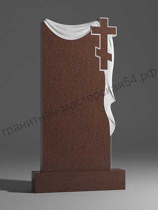 Изготовление памятников на могилу, фото цены