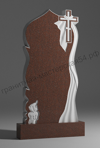 Изготовление памятников на могилу, фото цены