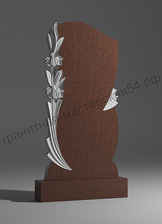 Изготовление памятников на могилу, фото цены