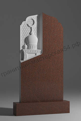 Изготовление памятников на могилу, фото цены