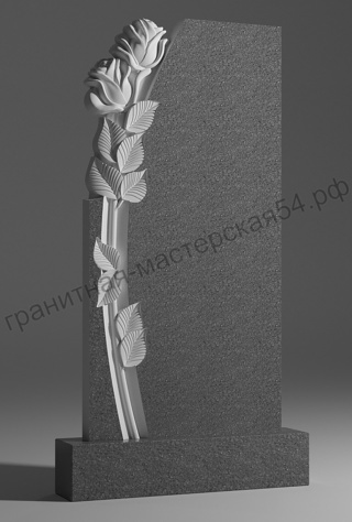 Изготовление памятников на могилу, фото цены