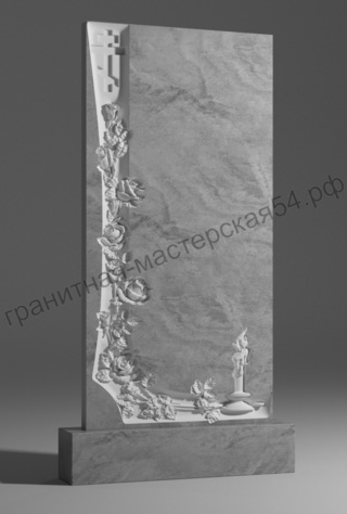 Изготовление памятников на могилу, фото цены