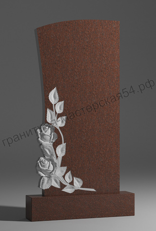 Изготовление памятников на могилу, фото цены