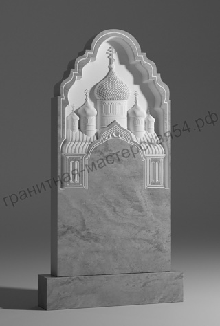 Изготовление памятников на могилу, фото цены