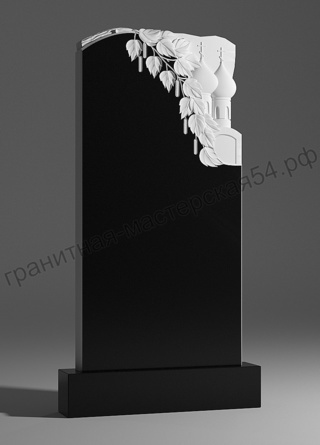 Изготовление памятников на могилу, фото цены