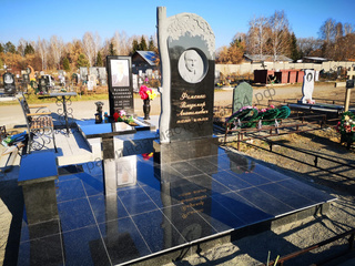 Изготовление памятников